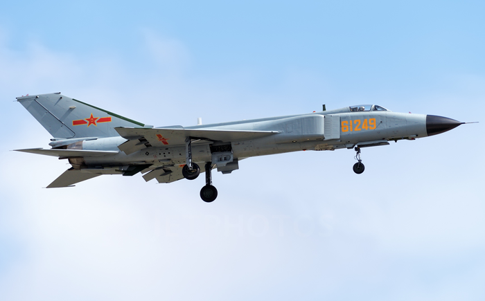 國內(nèi)航空渦輪噴氣發(fā)動(dòng)機(jī)型號一覽